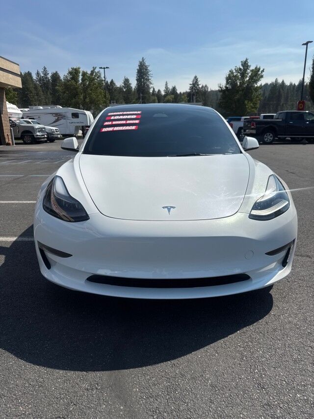 2023 Tesla Model 3 Performance