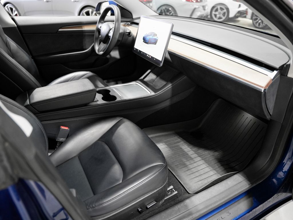 2023 Tesla Model 3 Performance Tigard OR