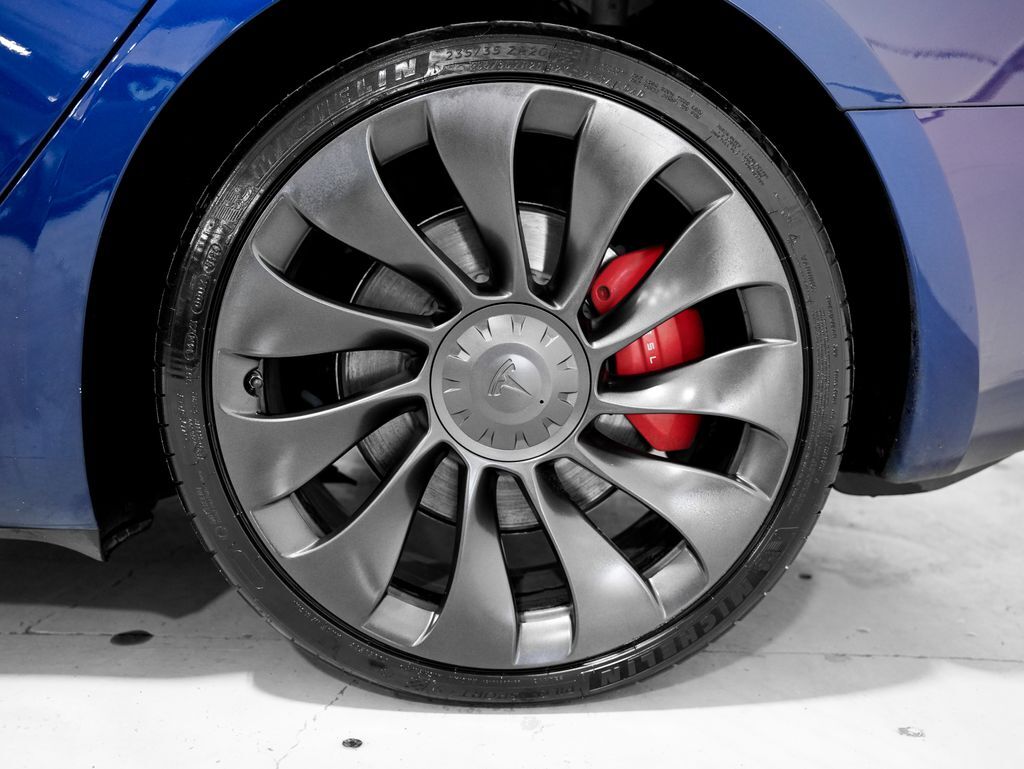 2023 Tesla Model 3 Performance Tigard OR