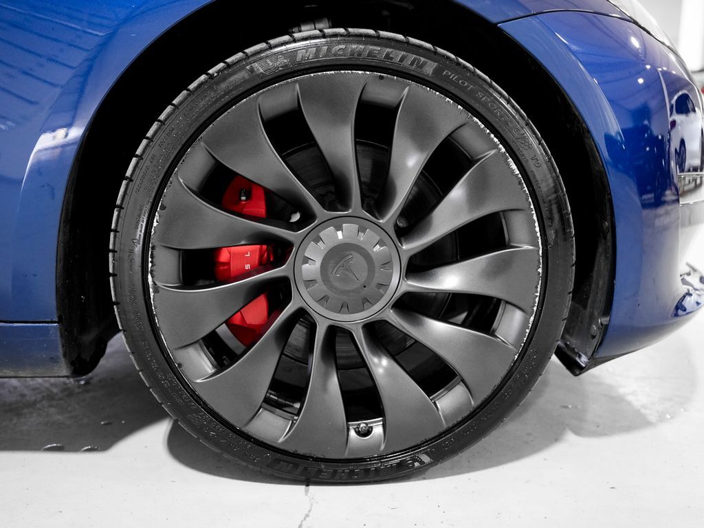 2023 Tesla Model 3 Performance Tigard OR