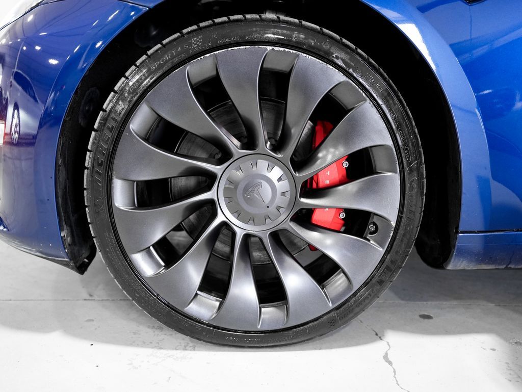 2023 Tesla Model 3 Performance Tigard OR