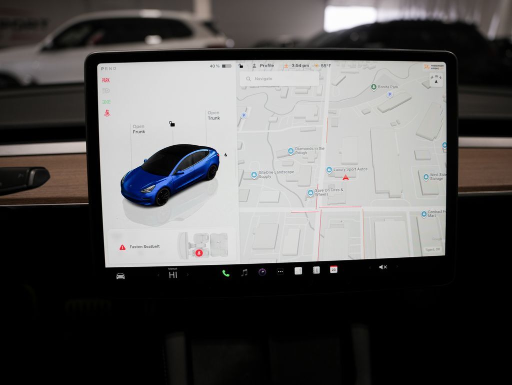 2023 Tesla Model 3 Performance Tigard OR
