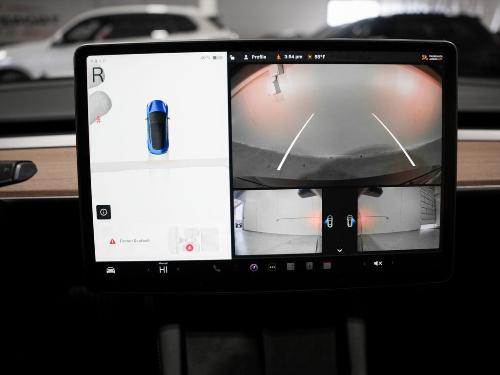 2023 Tesla Model 3 Performance Tigard OR