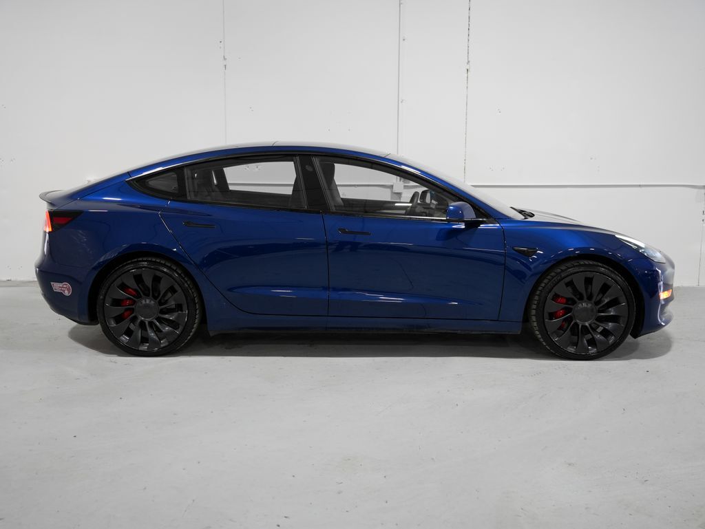 2023 Tesla Model 3 Performance Tigard OR