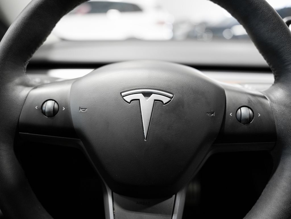 2023 Tesla Model 3 Performance Tigard OR