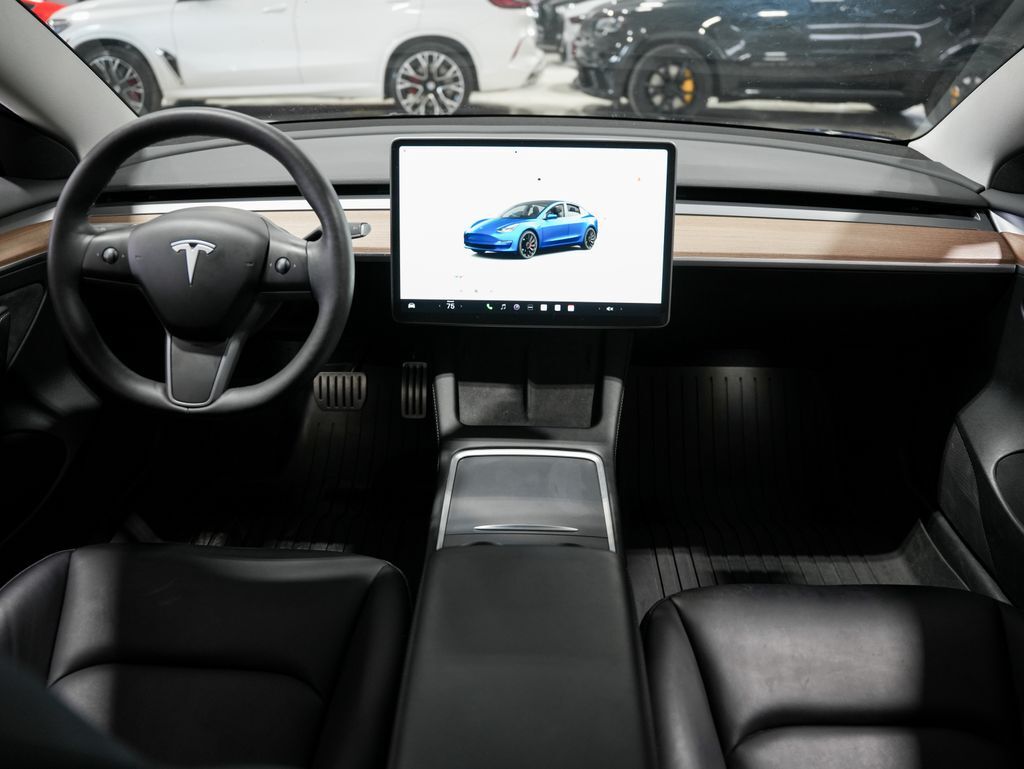 2023 Tesla Model 3 Performance Tigard OR