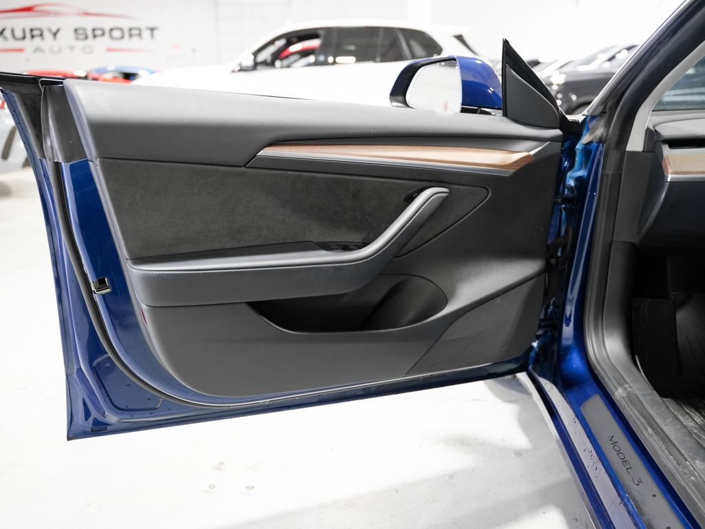 2023 Tesla Model 3 Performance Tigard OR