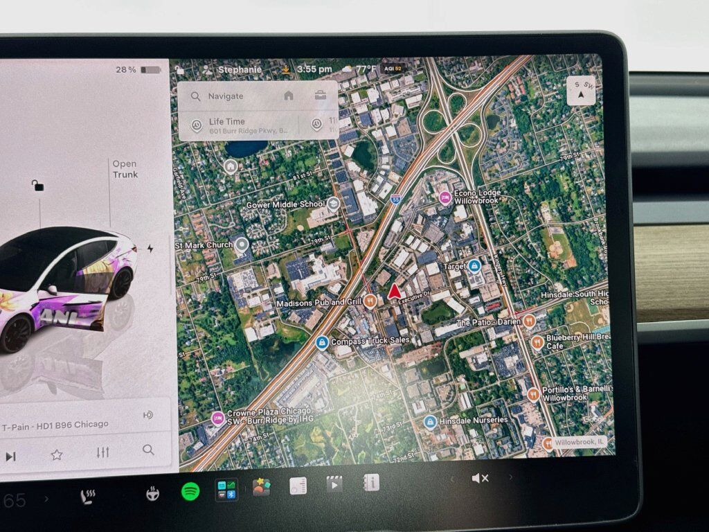 2023 Tesla Model 3 Performance Willowbrook IL