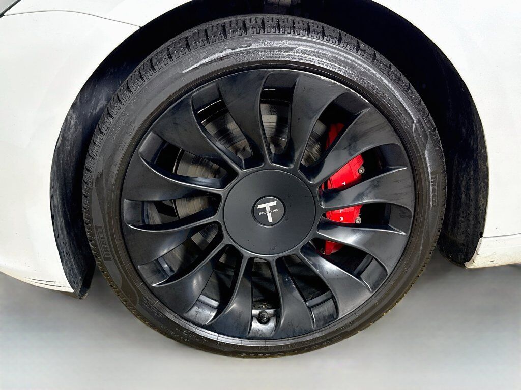 2023 Tesla Model 3 Performance Willowbrook IL