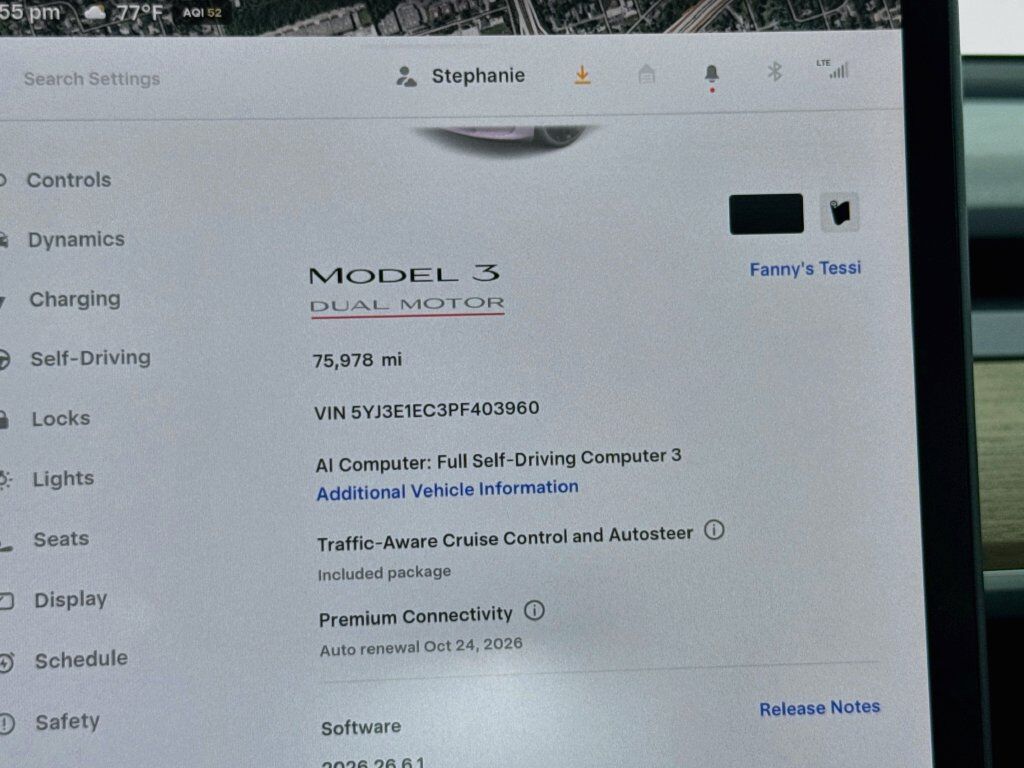 2023 Tesla Model 3 Performance Willowbrook IL