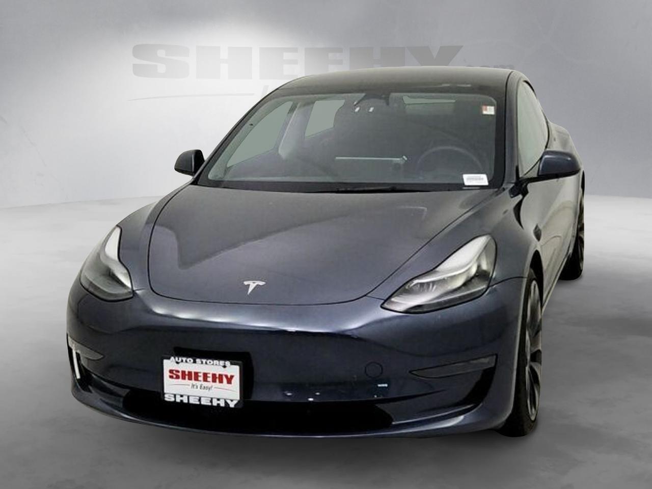 2023 Tesla Model 3 Performance Laurel MD