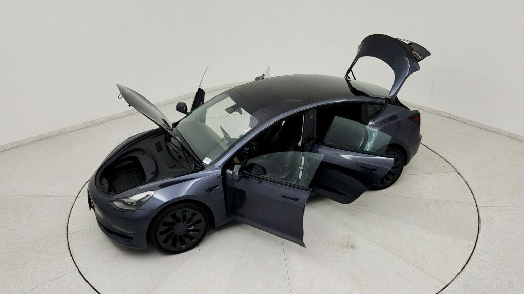 2023 Tesla Model 3 Performance Laurel MD