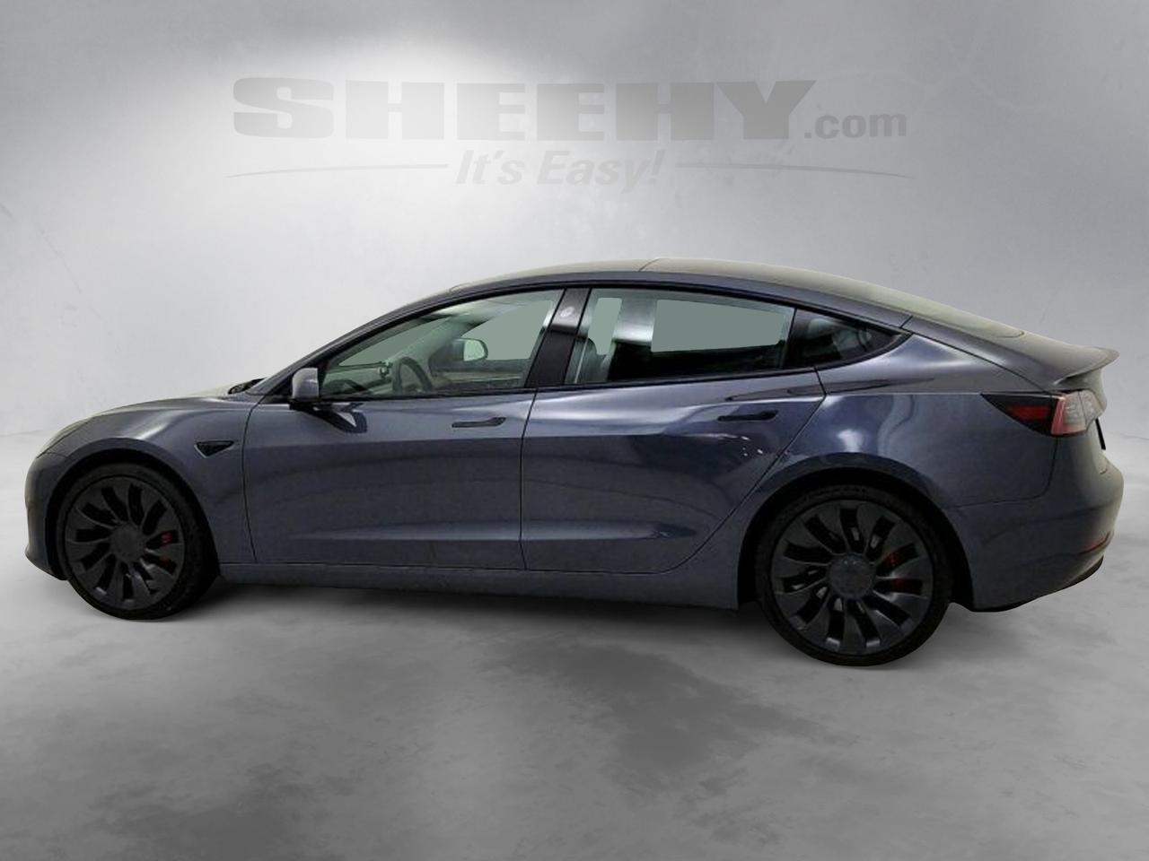 2023 Tesla Model 3 Performance Laurel MD