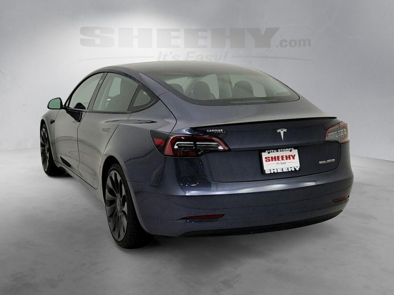 2023 Tesla Model 3 Performance Laurel MD