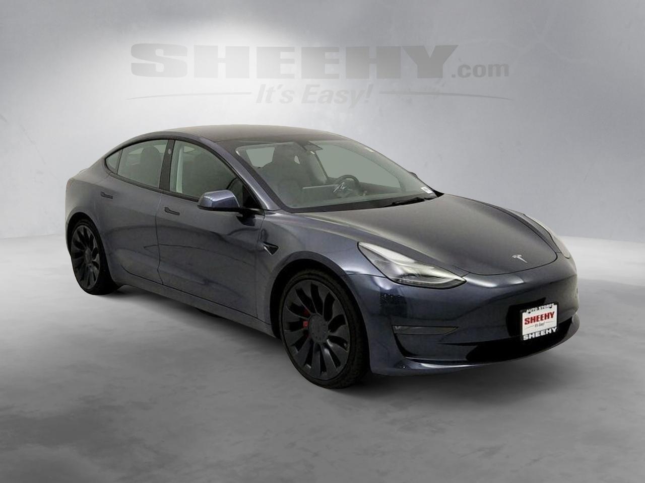 2023 Tesla Model 3 Performance Laurel MD