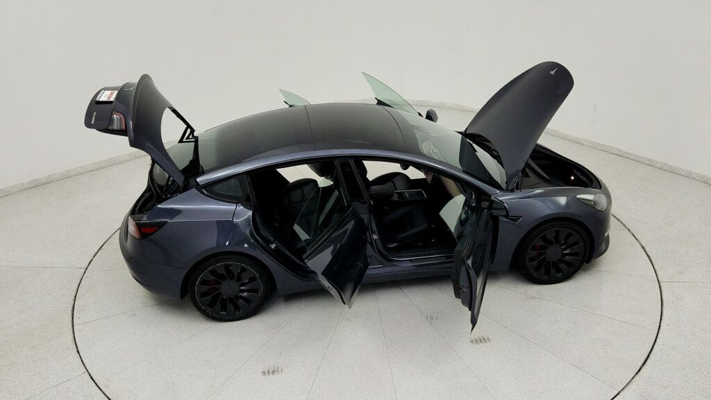 2023 Tesla Model 3 Performance Laurel MD