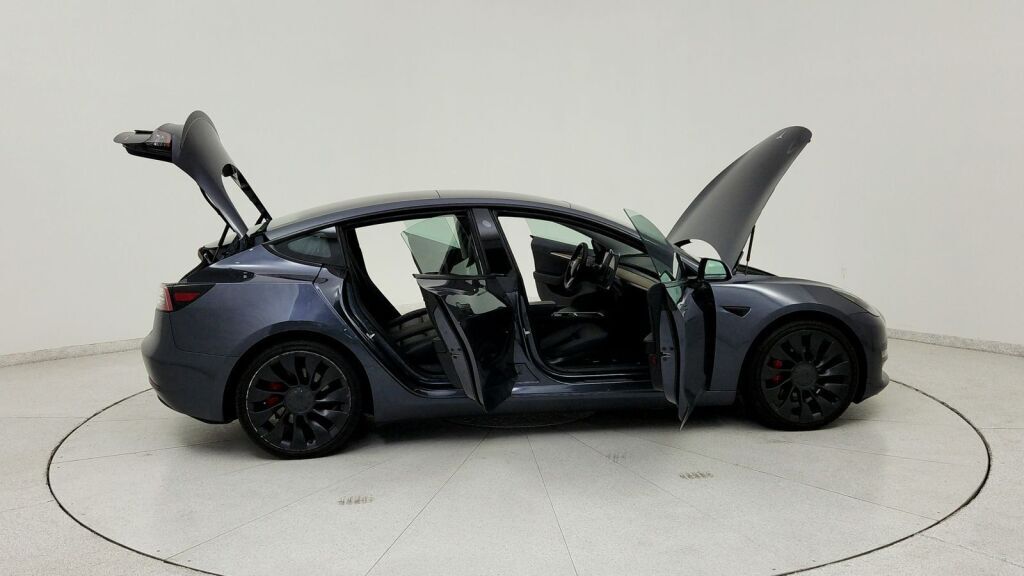 2023 Tesla Model 3 Performance Laurel MD