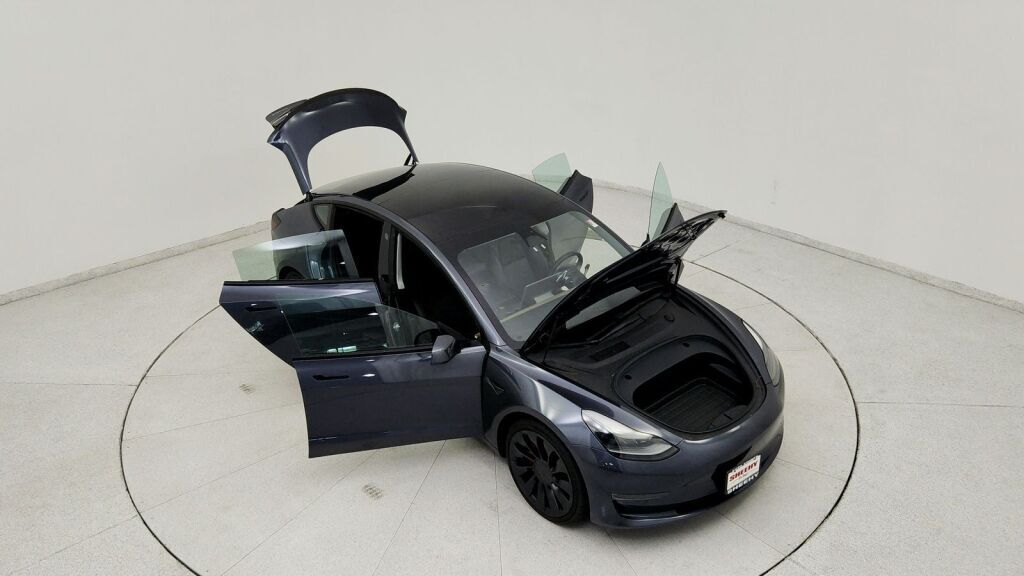 2023 Tesla Model 3 Performance Laurel MD