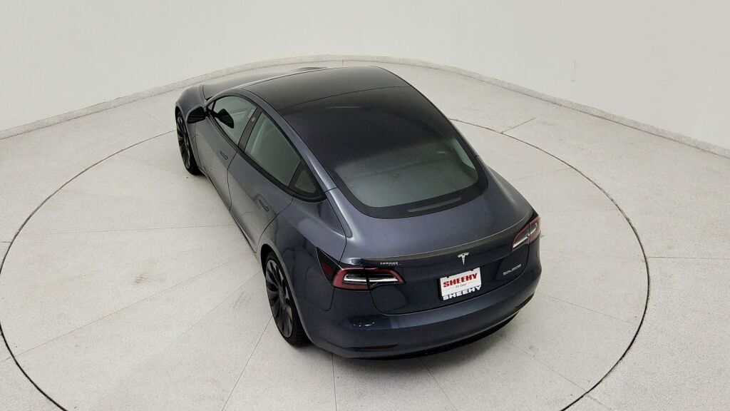 2023 Tesla Model 3 Performance Laurel MD
