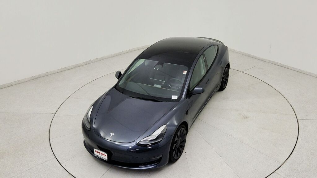 2023 Tesla Model 3 Performance Laurel MD