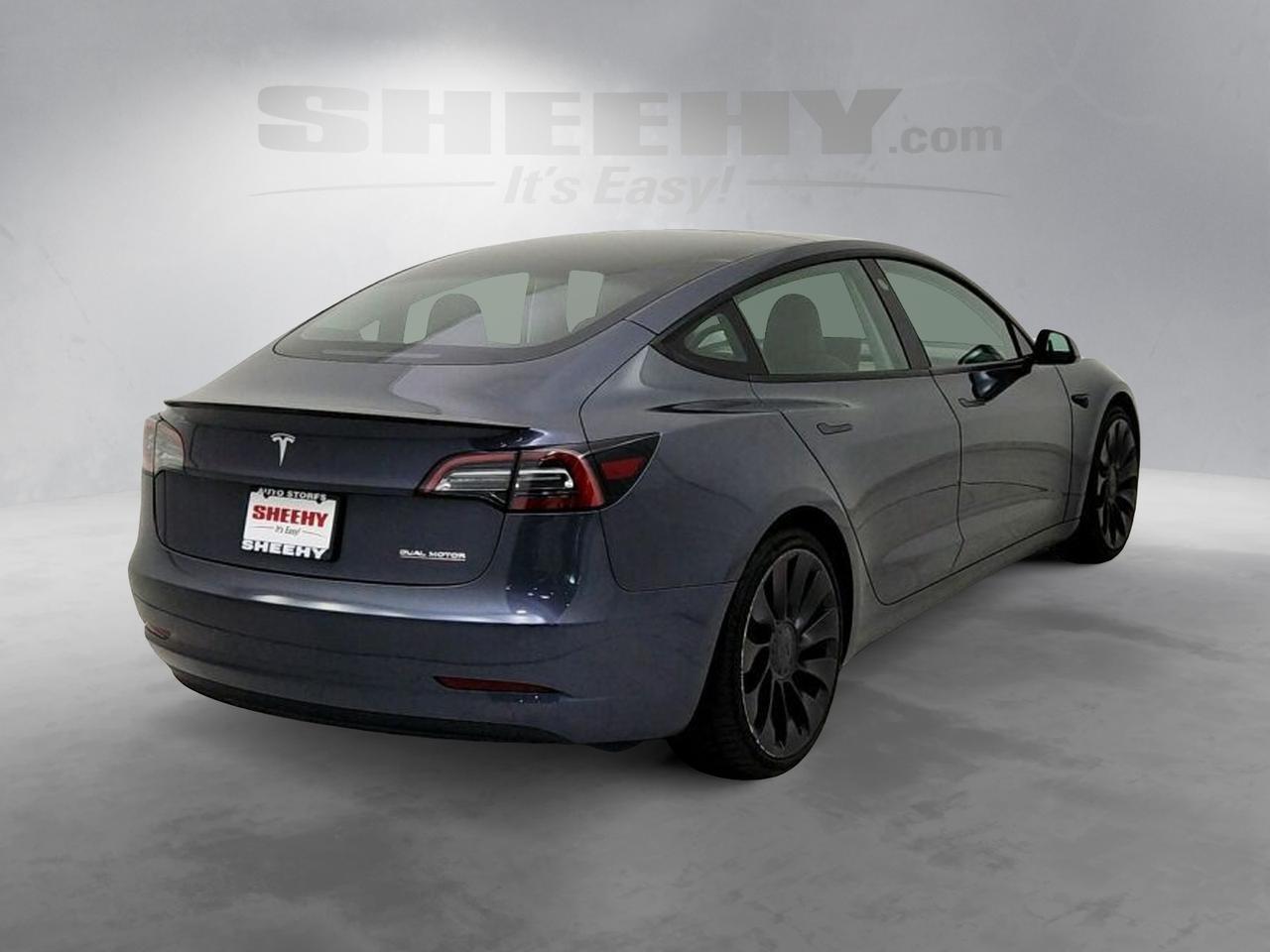 2023 Tesla Model 3 Performance Laurel MD