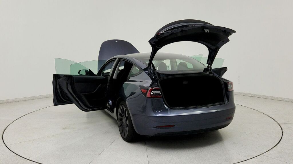2023 Tesla Model 3 Performance Laurel MD