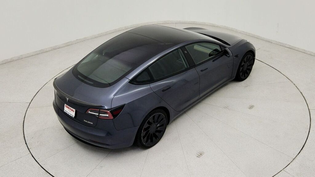 2023 Tesla Model 3 Performance Laurel MD