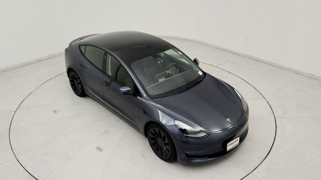 2023 Tesla Model 3 Performance Laurel MD