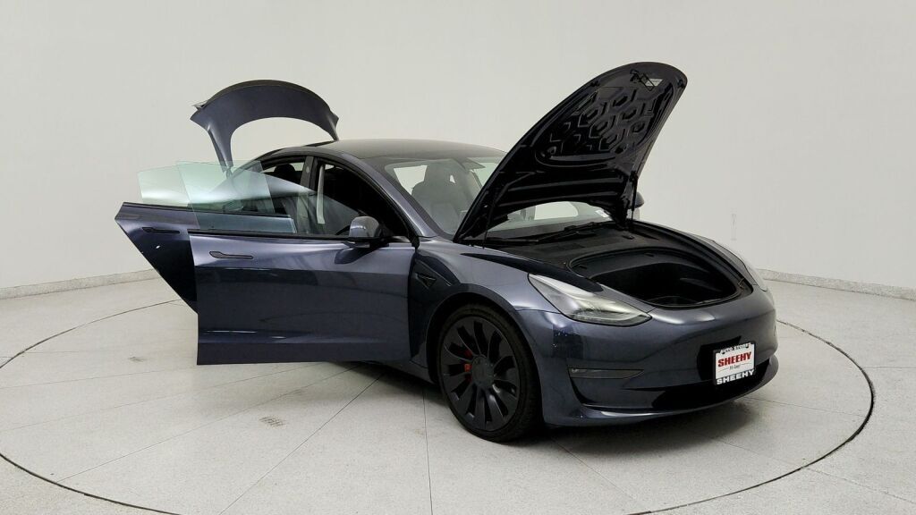 2023 Tesla Model 3 Performance Laurel MD