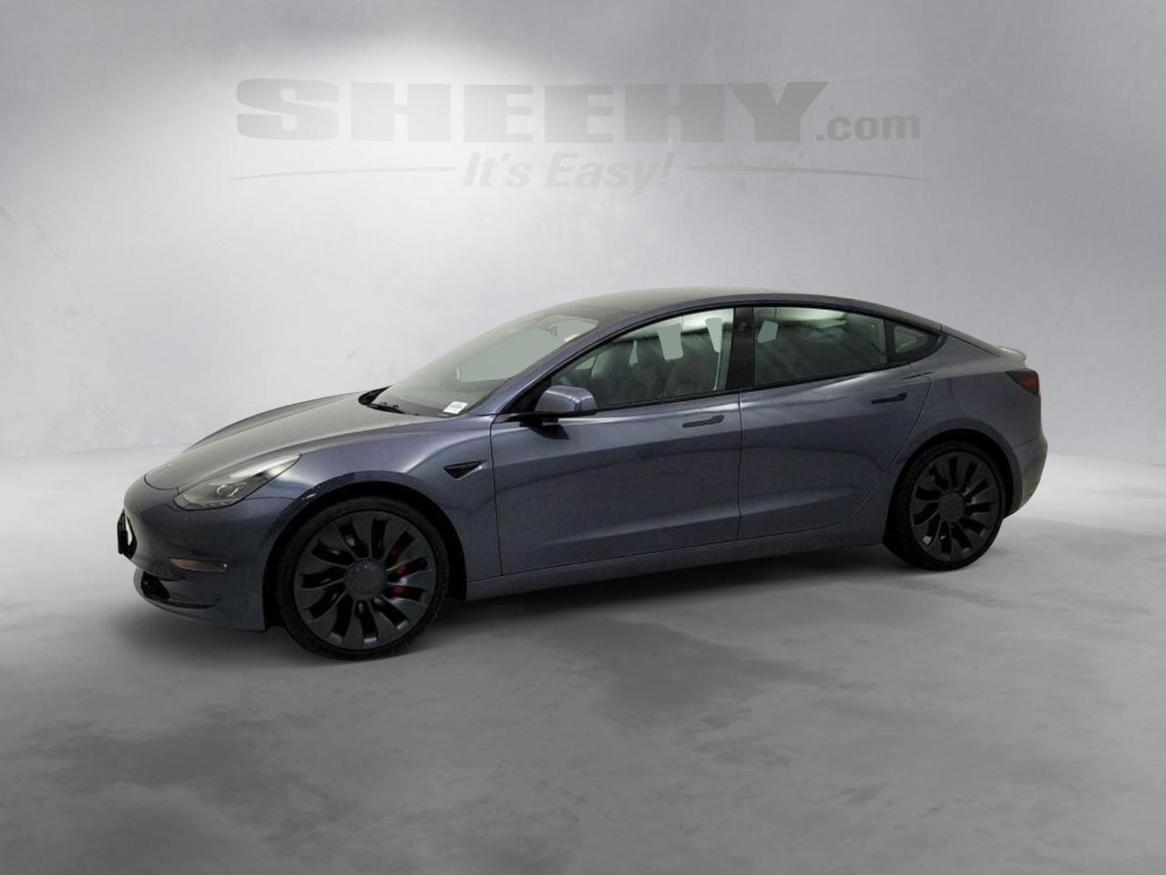 2023 Tesla Model 3 Performance Laurel MD