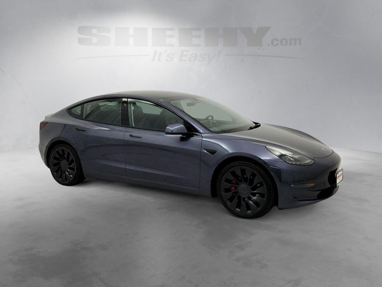 2023 Tesla Model 3 Performance Laurel MD
