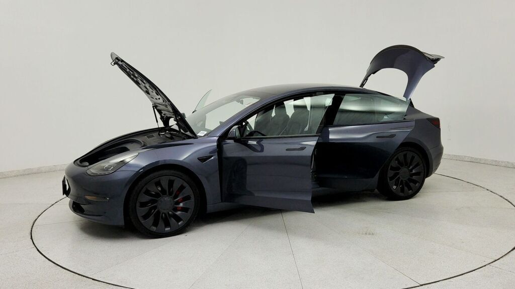 2023 Tesla Model 3 Performance Laurel MD