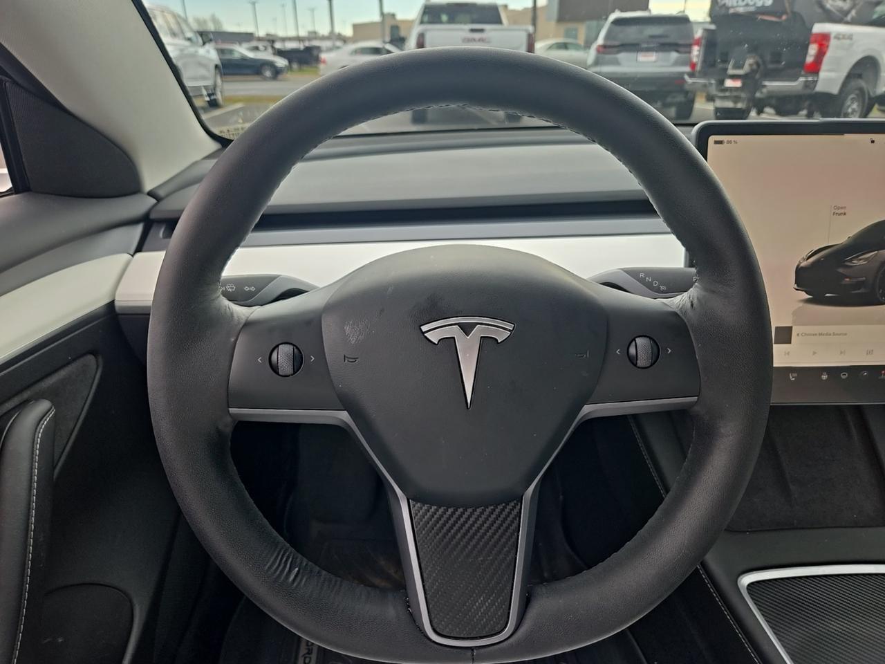 2023 Tesla Model 3 Performance Fredericksburg VA