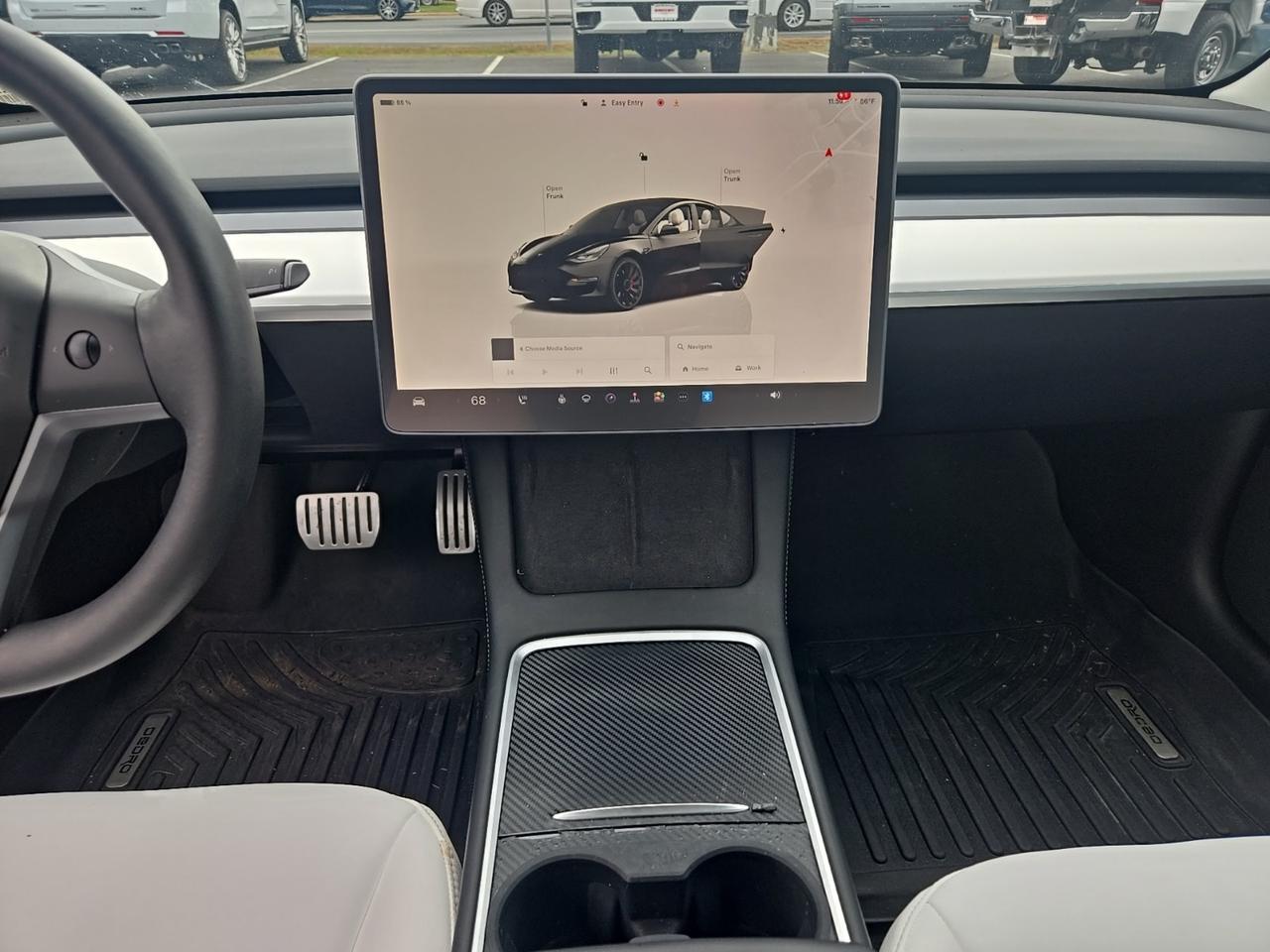 2023 Tesla Model 3 Performance Fredericksburg VA