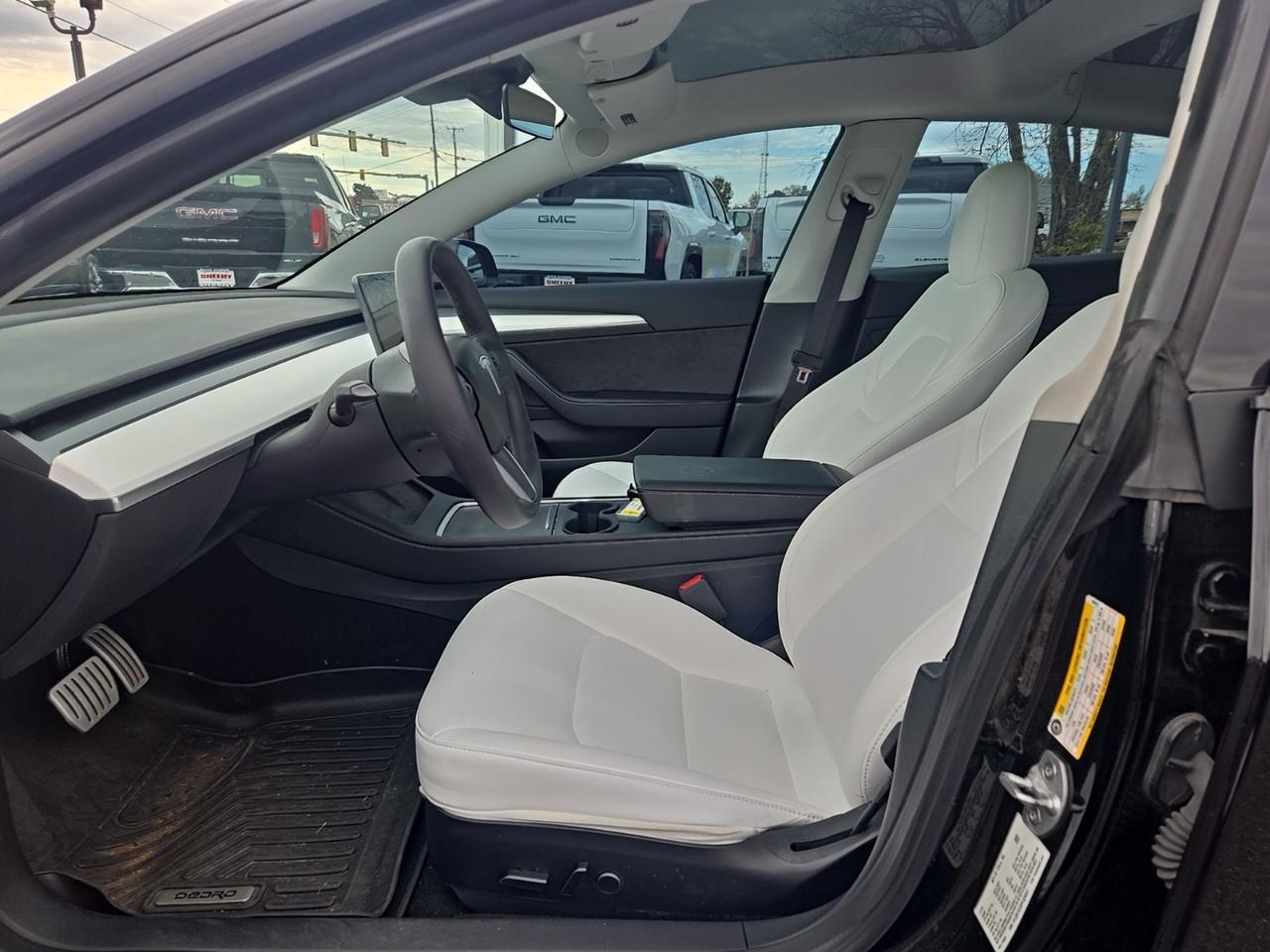 2023 Tesla Model 3 Performance Fredericksburg VA