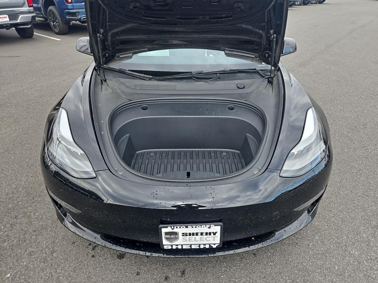 2023 Tesla Model 3 Performance Fredericksburg VA