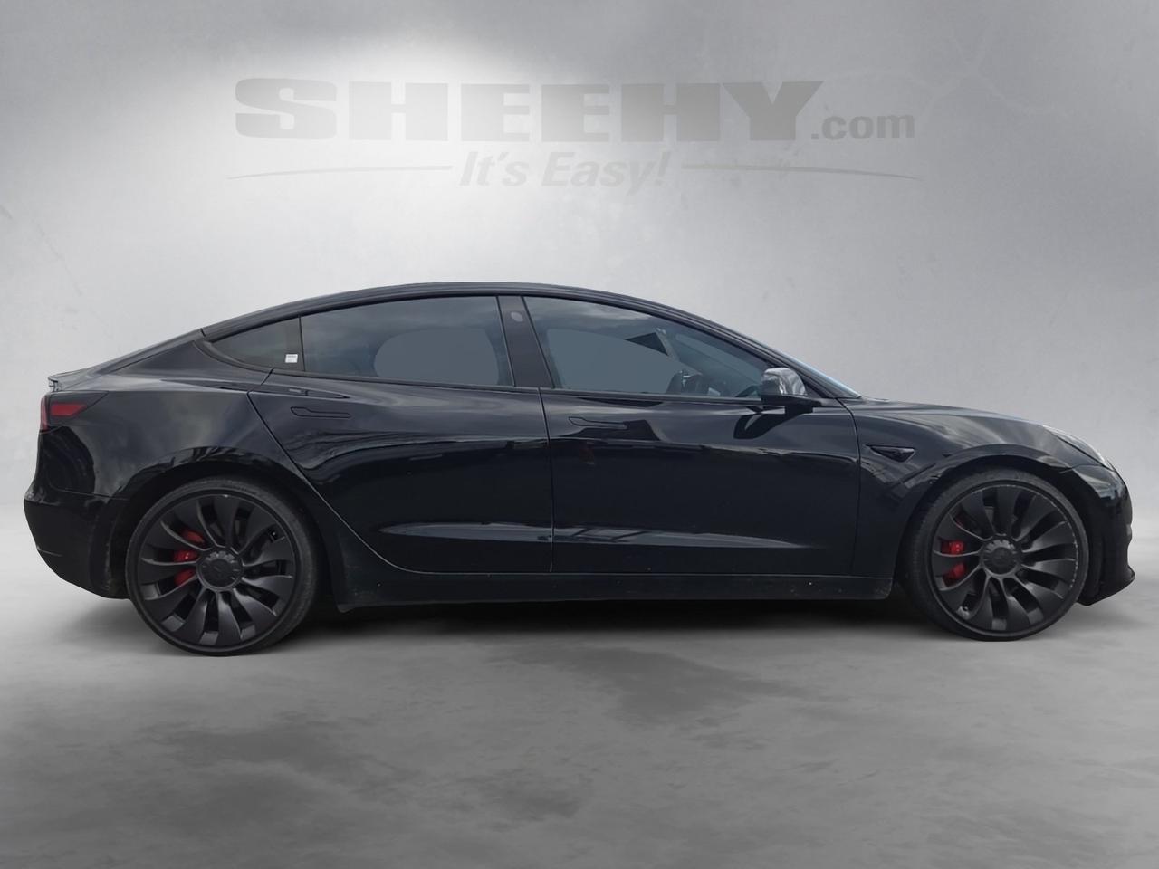 2023 Tesla Model 3 Performance Fredericksburg VA