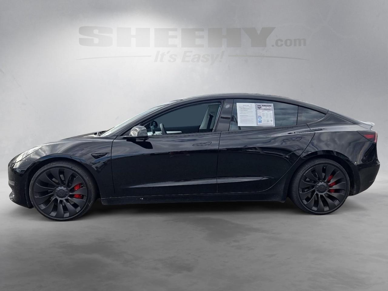 2023 Tesla Model 3 Performance Fredericksburg VA