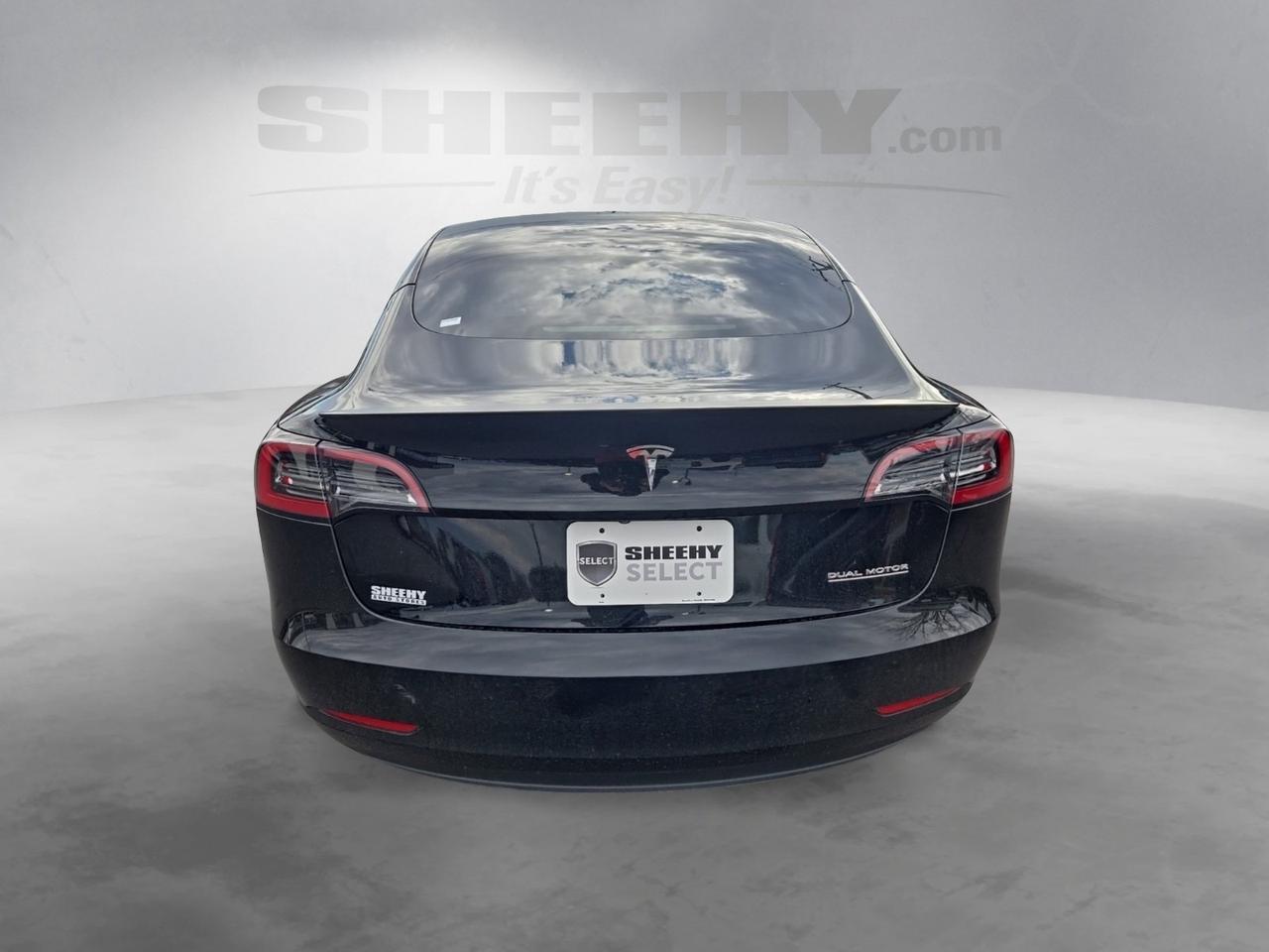 2023 Tesla Model 3 Performance Fredericksburg VA