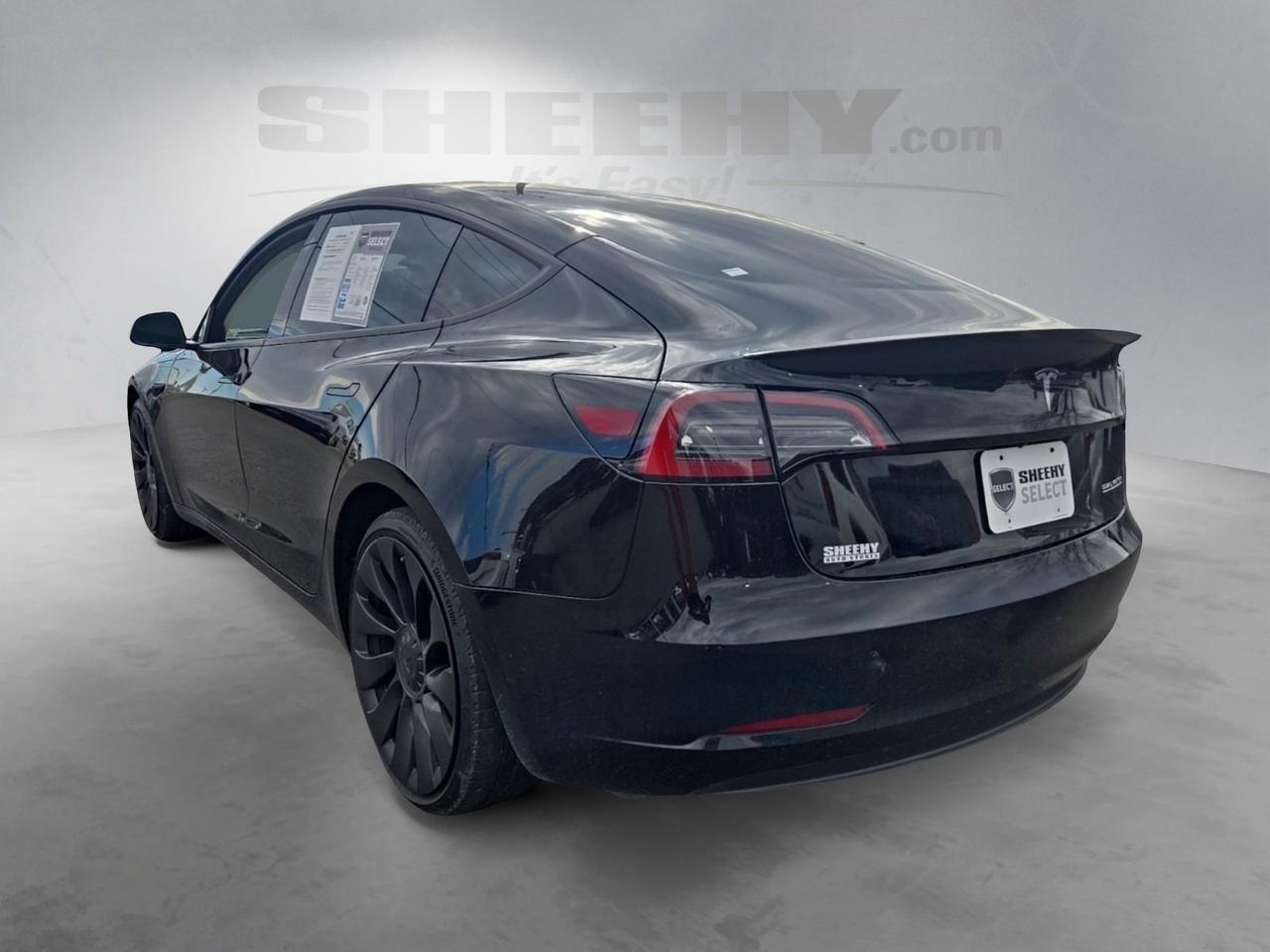 2023 Tesla Model 3 Performance Fredericksburg VA