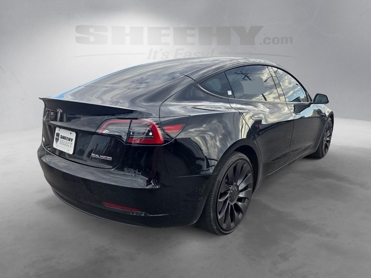 2023 Tesla Model 3 Performance Fredericksburg VA