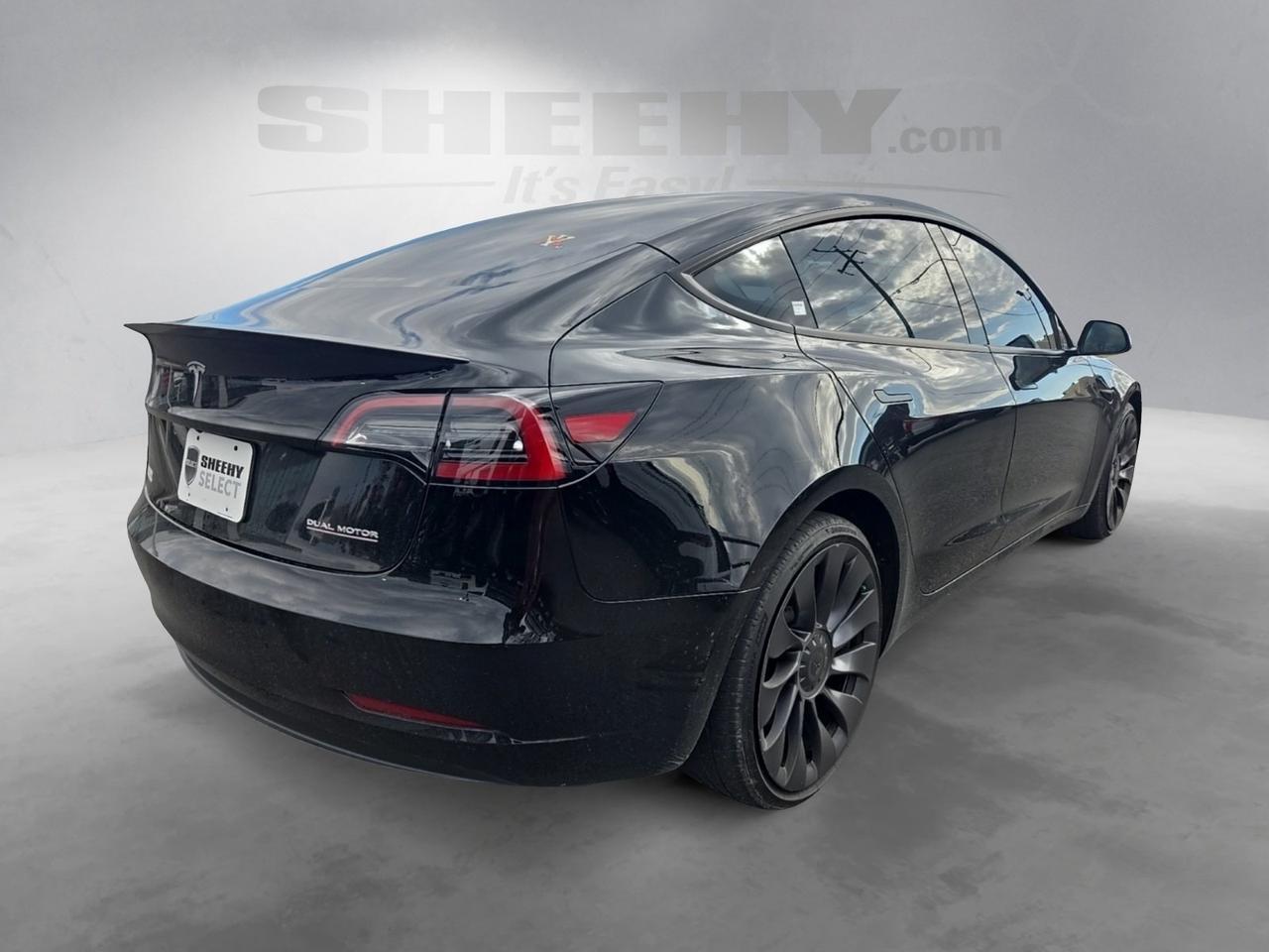 2023 Tesla Model 3 Performance Fredericksburg VA