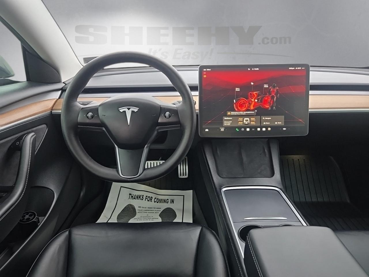 2023 Tesla Model 3 Performance Fredericksburg VA