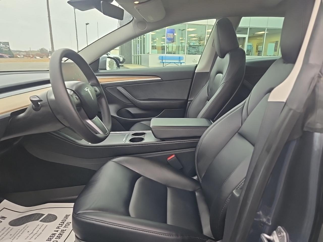 2023 Tesla Model 3 Performance Fredericksburg VA