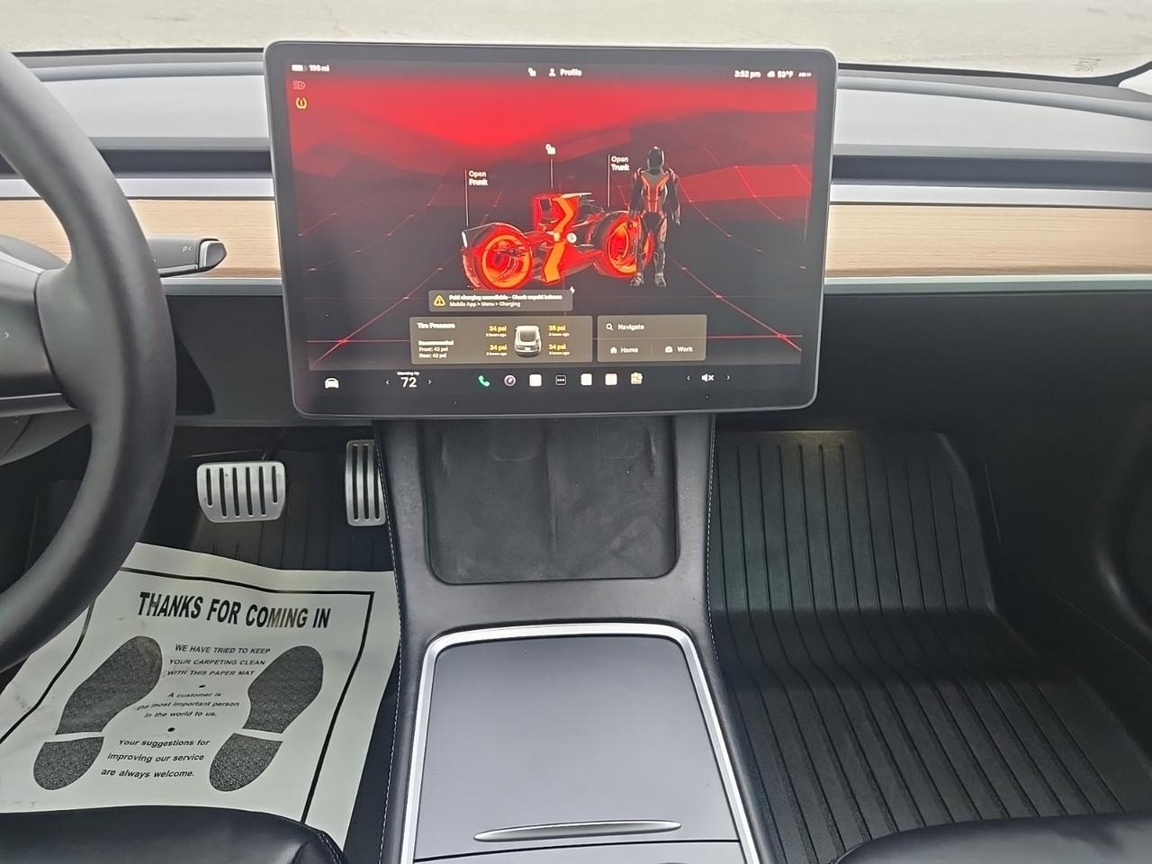 2023 Tesla Model 3 Performance Fredericksburg VA