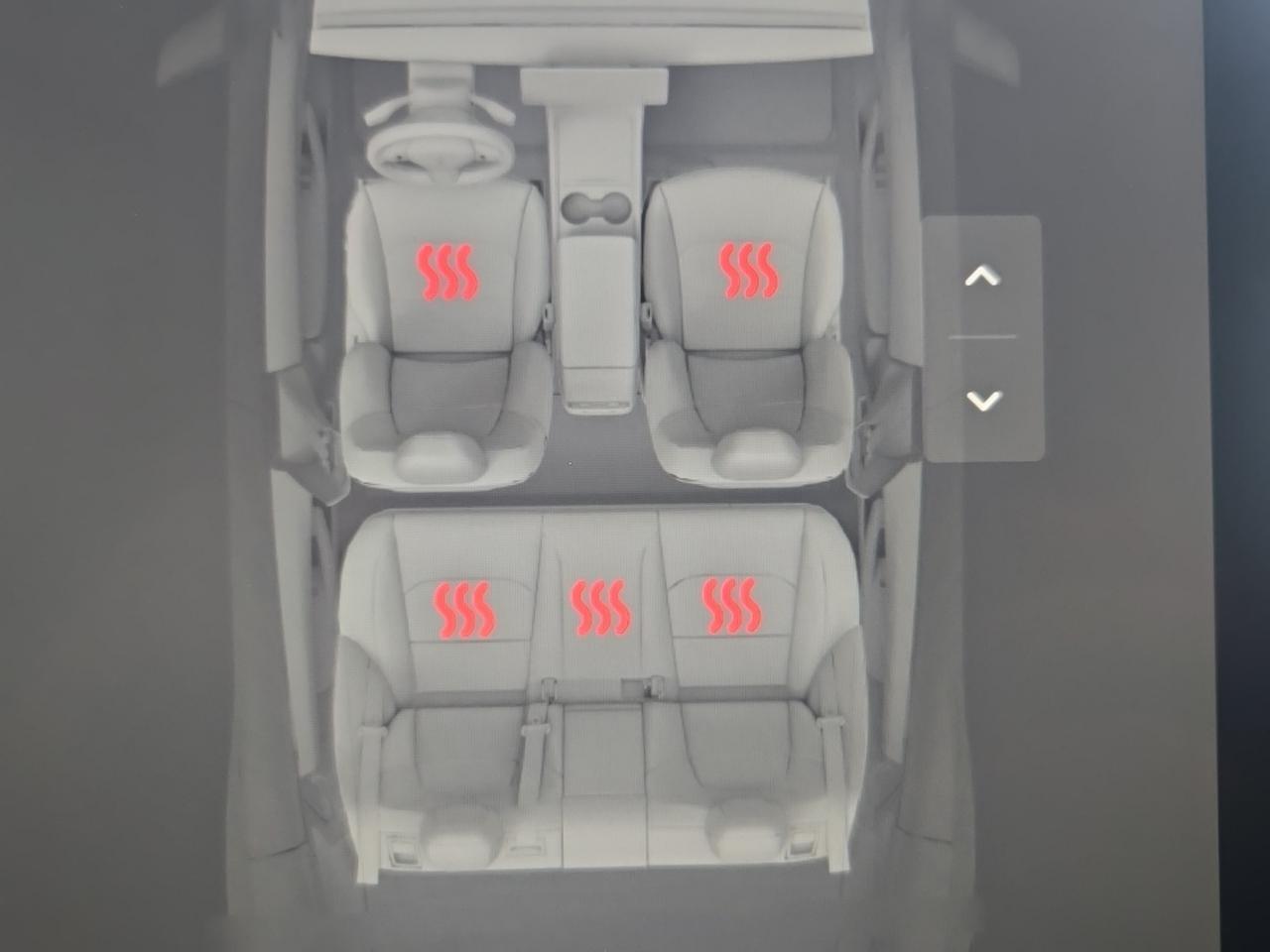 2023 Tesla Model 3 Performance Fredericksburg VA