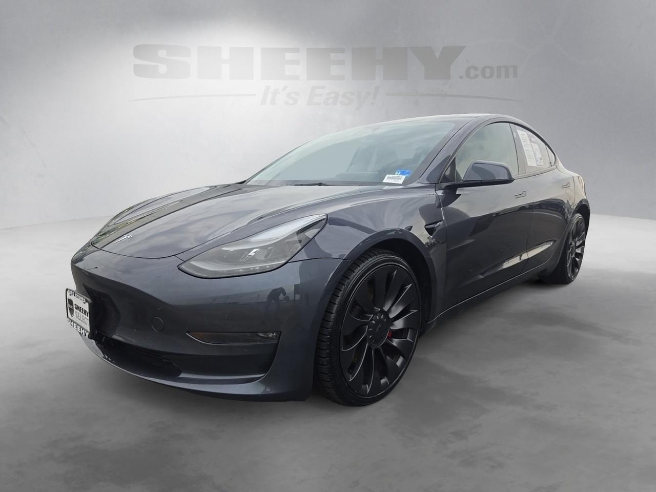 2023 Tesla Model 3 Performance Fredericksburg VA