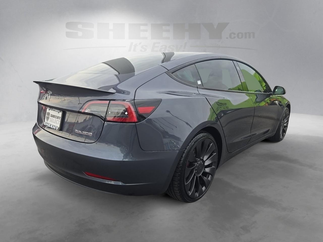 2023 Tesla Model 3 Performance Fredericksburg VA