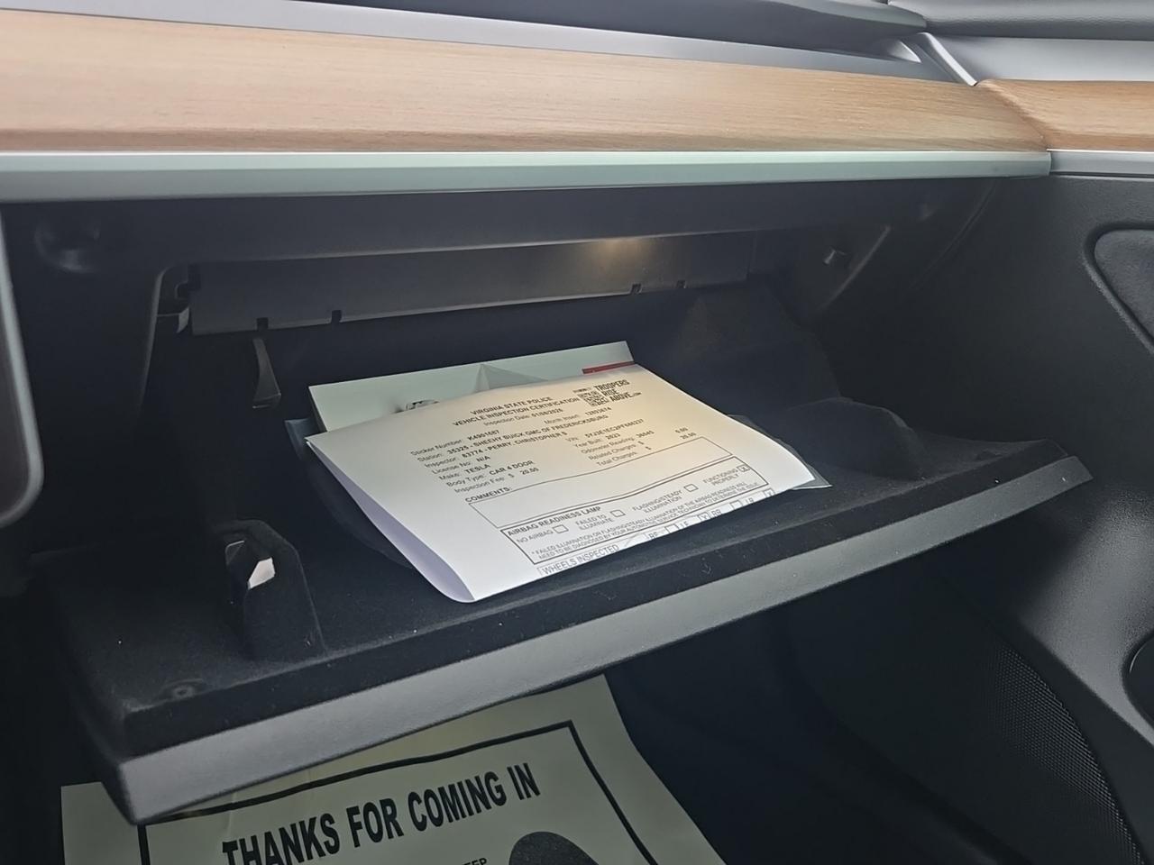 2023 Tesla Model 3 Performance Fredericksburg VA