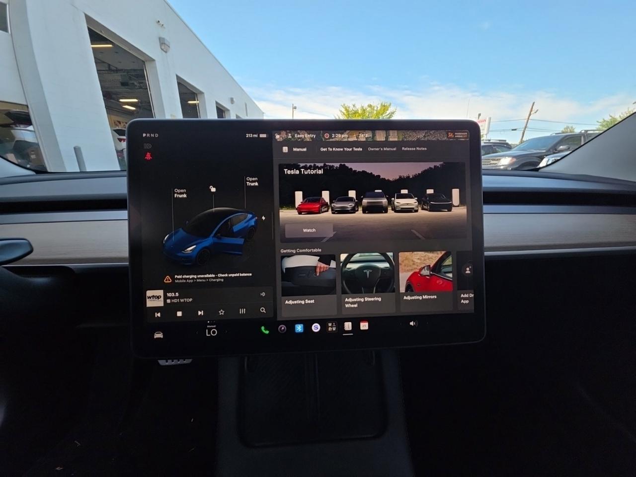 2023 Tesla Model 3 Performance Glen Burnie MD